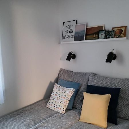 Liliom Apartment With Free Parking Space Βουδαπέστη Εξωτερικό φωτογραφία