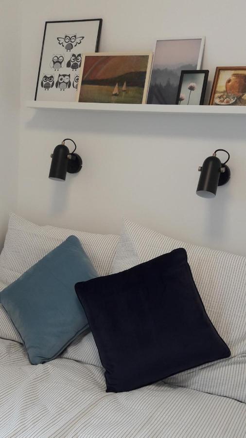 Liliom Apartment With Free Parking Space Βουδαπέστη Εξωτερικό φωτογραφία