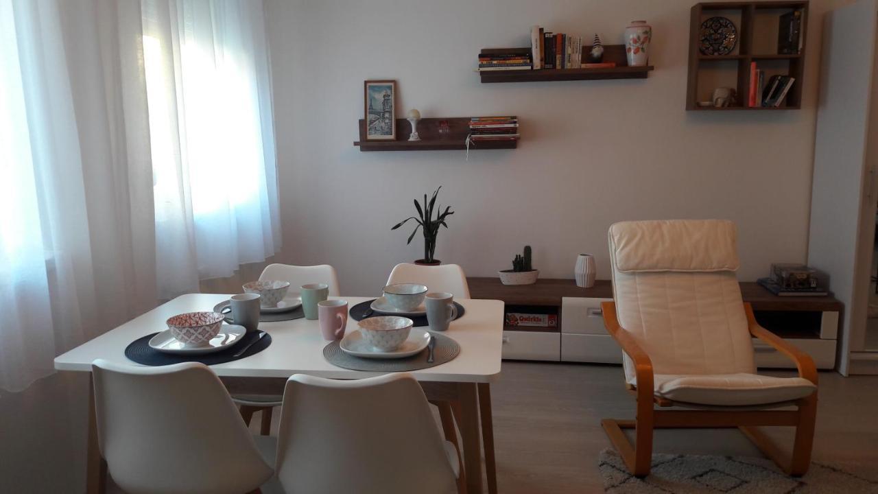 Liliom Apartment With Free Parking Space Βουδαπέστη Εξωτερικό φωτογραφία