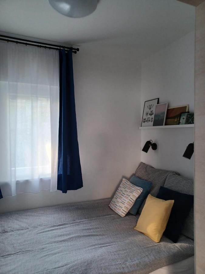 Liliom Apartment With Free Parking Space Βουδαπέστη Εξωτερικό φωτογραφία